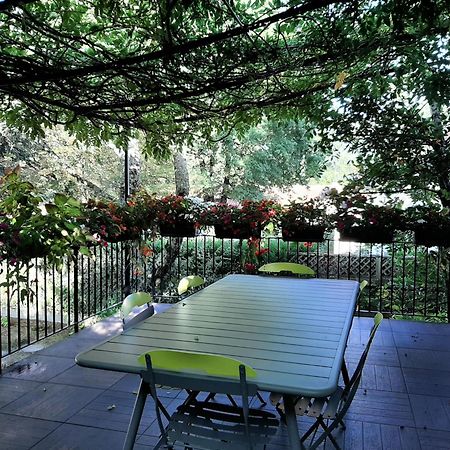 Sakura Bed & Breakfast Fontaine-le-Comte Екстериор снимка