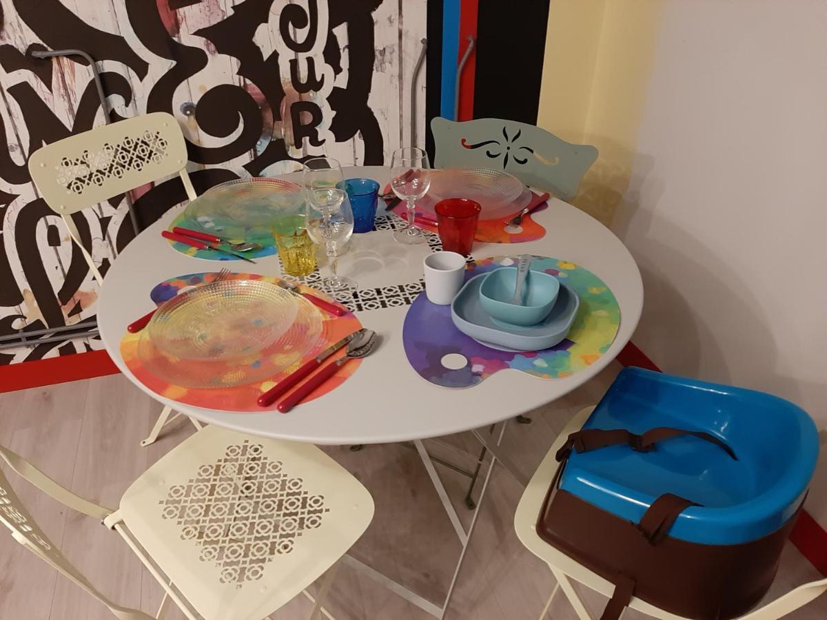 Sakura Bed & Breakfast Fontaine-le-Comte Екстериор снимка