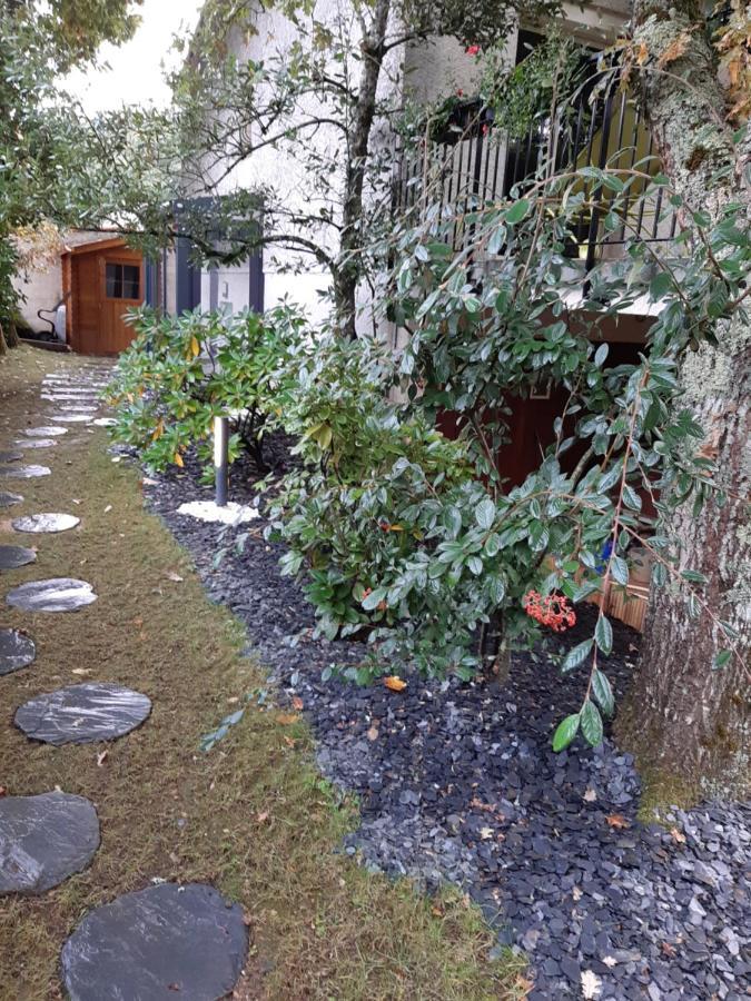 Sakura Bed & Breakfast Fontaine-le-Comte Екстериор снимка